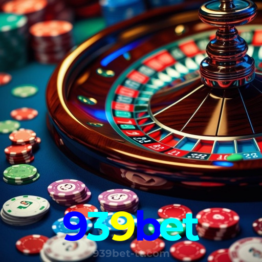 939bet:Aposte no futebol e ganhe prêmios fantásticos em blackjack e roleta!