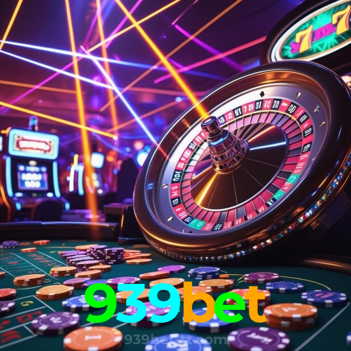 939bet:Jogue slots, poker e aposte no futebol para prêmios incríveis!