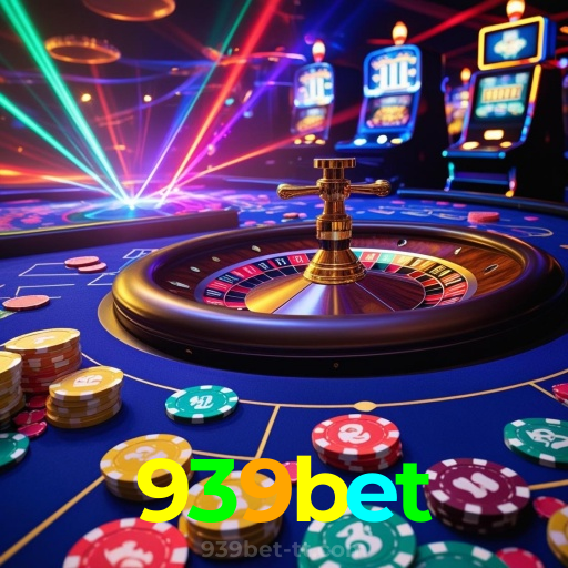 939bet：Jogue poker, roleta e aposte no futebol no melhor cassino online!