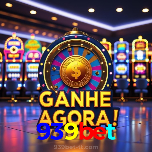 939bet:Aposte nas melhores slots e conquiste prêmios como nunca!