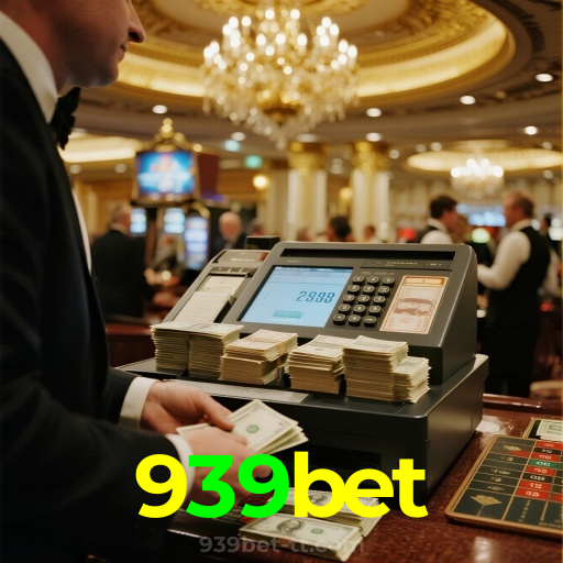 939bet：A emoção do blackjack te espera! Aposte e vença agora!