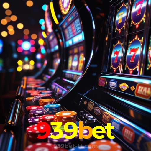 939bet:O melhor cassino online para quem ama futebol e jogos como poker e slots!