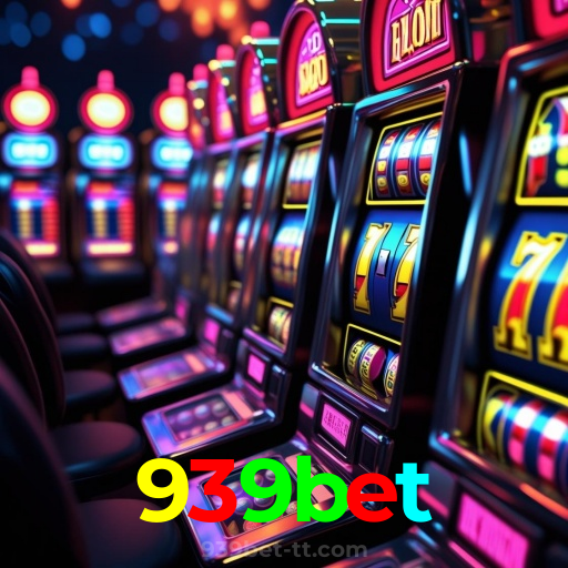 939bet:Jogue slots e aposte no futebol ao vivo para vitórias emocionantes!