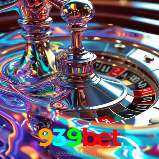 939bet:Jogue nas roletas e descubra as maiores vitórias!