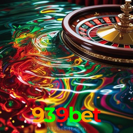 939bet:O cassino online mais seguro para apostas no futebol e roleta!