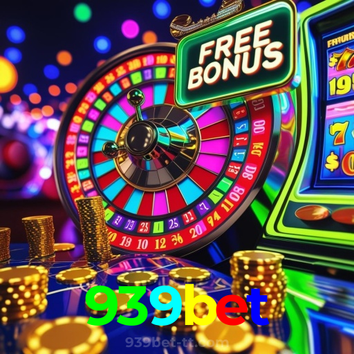 939bet:Gire a roleta e conquiste grandes prêmios em nosso cassino!