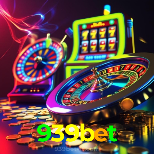 939bet：Encontre a sorte nas nossas roletas e ganhe prêmios incríveis!