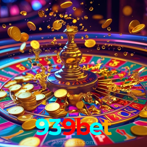 939bet:Jogue agora e desafie a sorte em nosso cassino online!