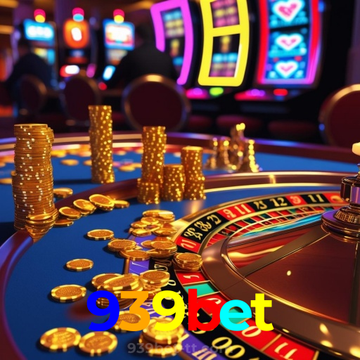 939bet:Prepare-se para as melhores vitórias! Jogue em nosso cassino online!