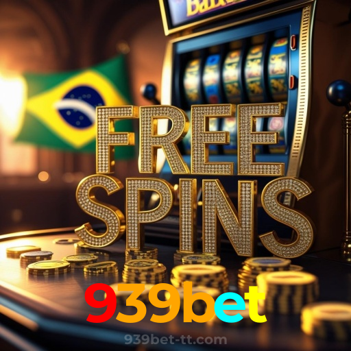 939bet:A diversão está garantida! Aposte nas melhores slots agora!