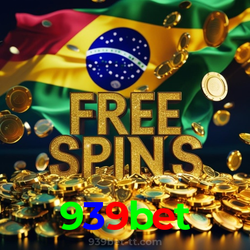 939bet：Jogue nas slots e ganhe grandes prêmios com cada giro!