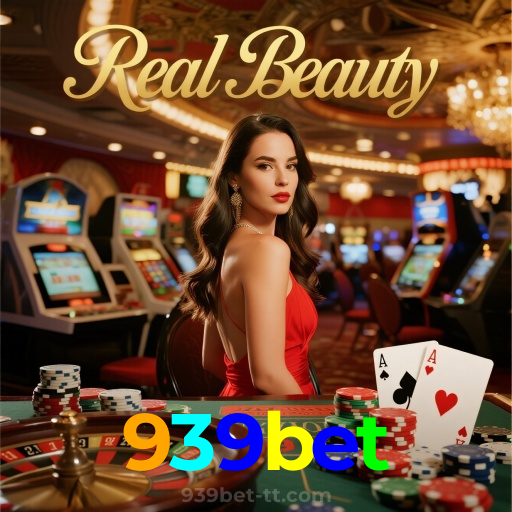 939bet：As slots mais emocionantes estão esperando por você! Vença agora!