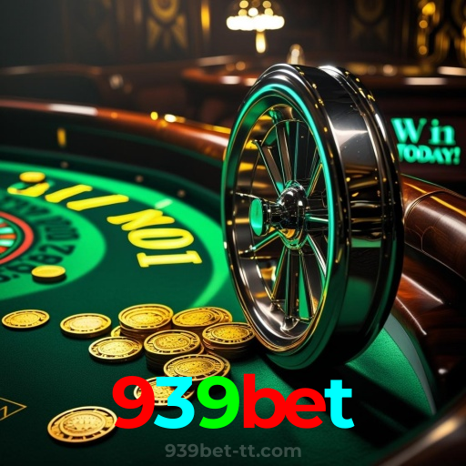 939bet：Onde as apostas no futebol se encontram com as vitórias no cassino!