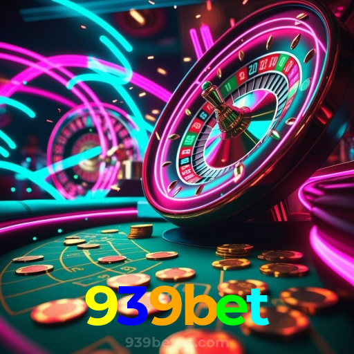 939bet:A roleta está te esperando para grandes prêmios!