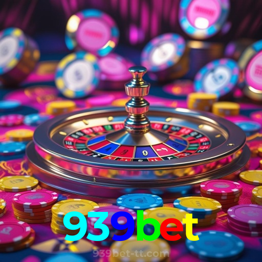 939bet:Jogue slots, poker e aposte no futebol para prêmios incríveis!
