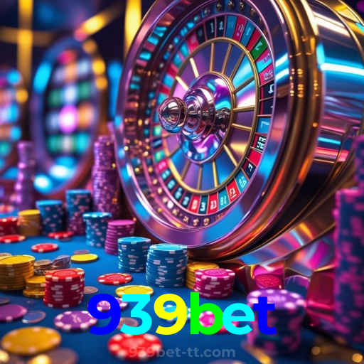 939bet:Jogue slots, aposte no futebol e conquiste prêmios incríveis!