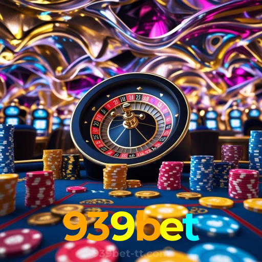 939bet:Jogue nas melhores slots e conquiste prêmios incrÃveis!