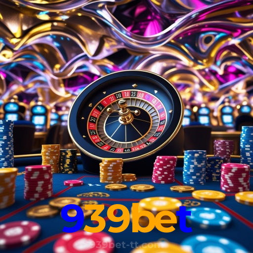 939bet：Apostas em futebol e os melhores jogos de cassino para você ganhar!