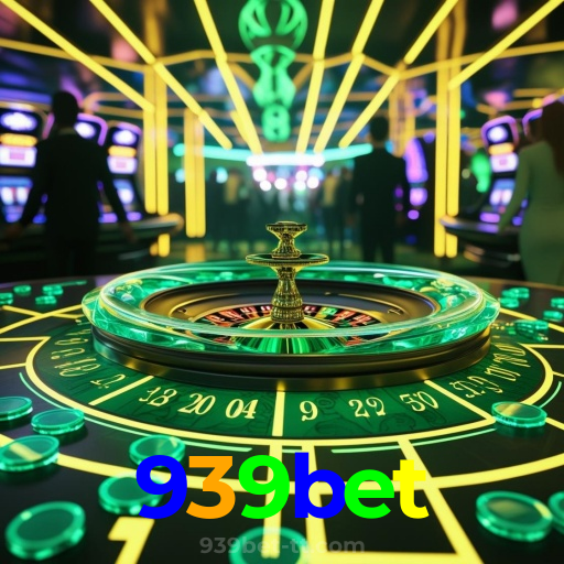 939bet:Diversão garantida com blackjack, roleta e apostas ao vivo no futebol!