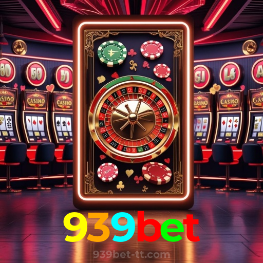 939bet：Sua sorte está no cassino online com poker, roleta e futebol ao vivo!