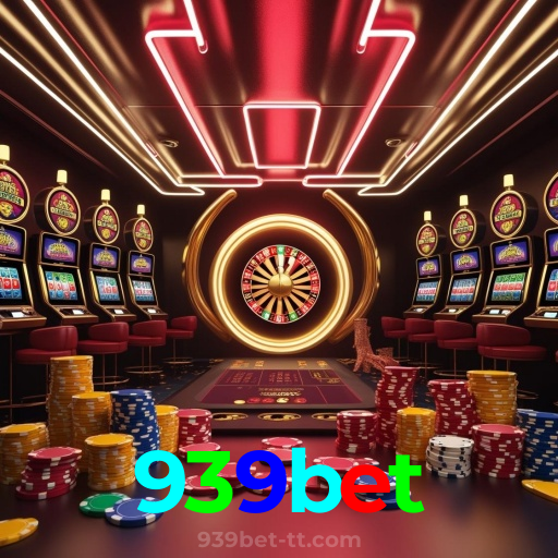 939bet：Aposte agora e ganhe no melhor cassino online!
