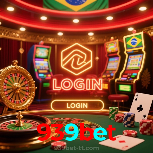 939bet：Jogue poker, aposte no futebol e leve prêmios incríveis no cassino!