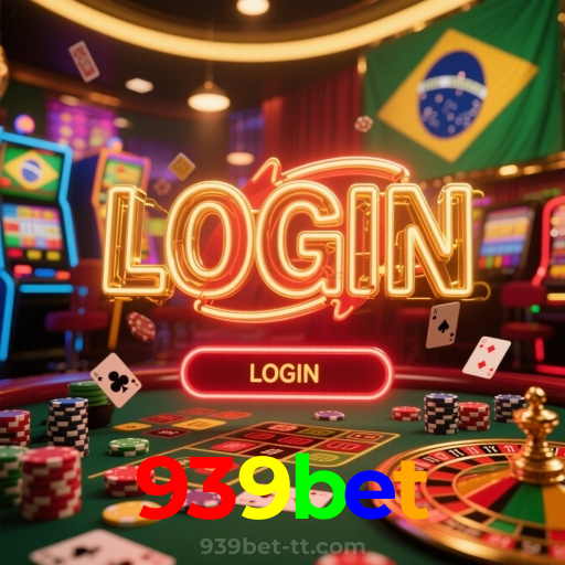 939bet：A sorte te espera no cassino online com apostas no futebol e roleta!