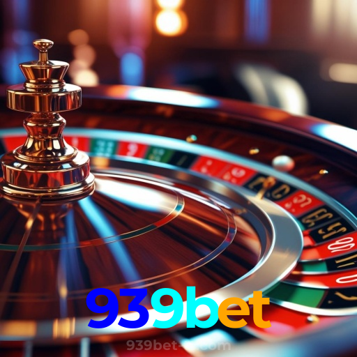 939bet:A sorte está no cassino online com apostas no futebol e grandes vitórias!