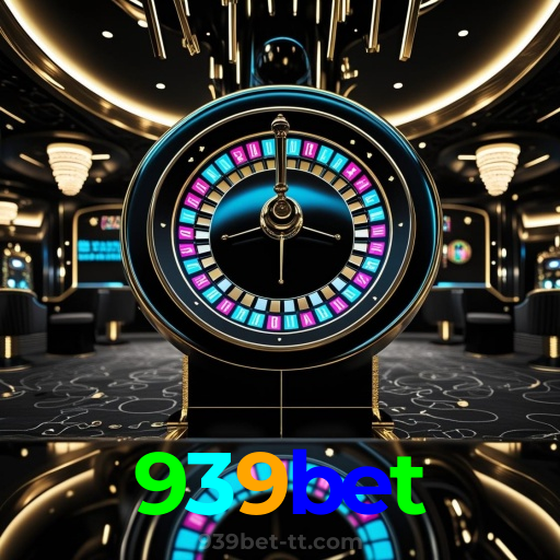 939bet:Em nosso cassino online, grandes prêmios estão ao seu alcance!