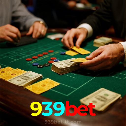 939bet:Gire as slots e conquiste jackpots de tirar o fôlego!
