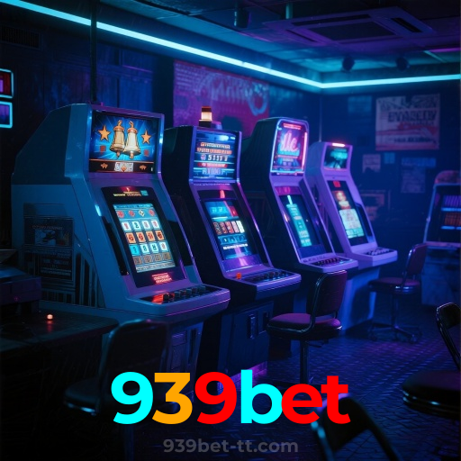 939bet:Jogue nas nossas slots e conquiste prêmios de tirar o fôlego!