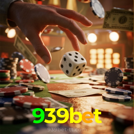 939bet:Vença no poker e aposte no futebol para grandes vitórias no cassino!