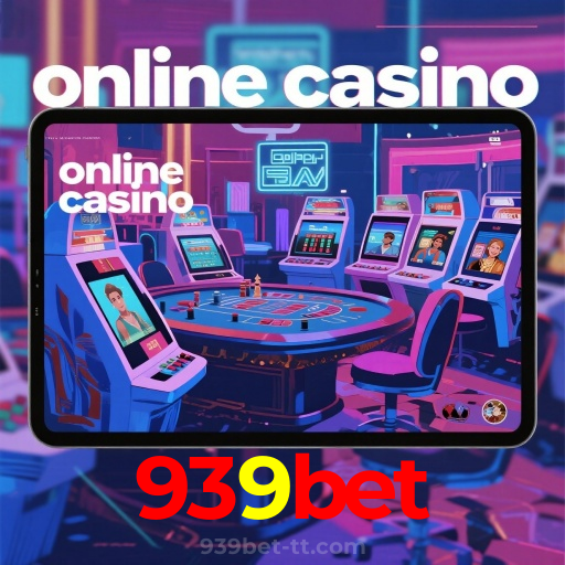 939bet：O cassino online mais seguro para apostas no futebol e roleta!