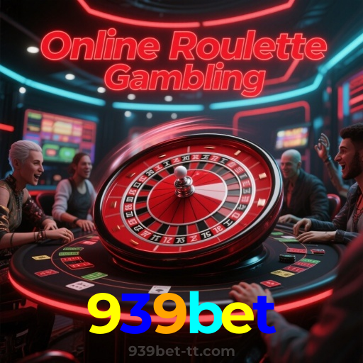 939bet:Jogue blackjack, slots e aposte ao vivo no futebol, tudo no mesmo cassino!