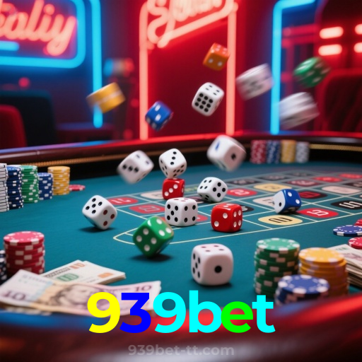 939bet：Aposte em nosso cassino e viva uma experiência única de diversão!