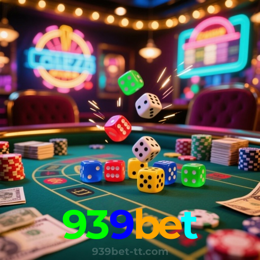 939bet:A melhor experiência de apostas e jogos de cassino, incluindo futebol online!