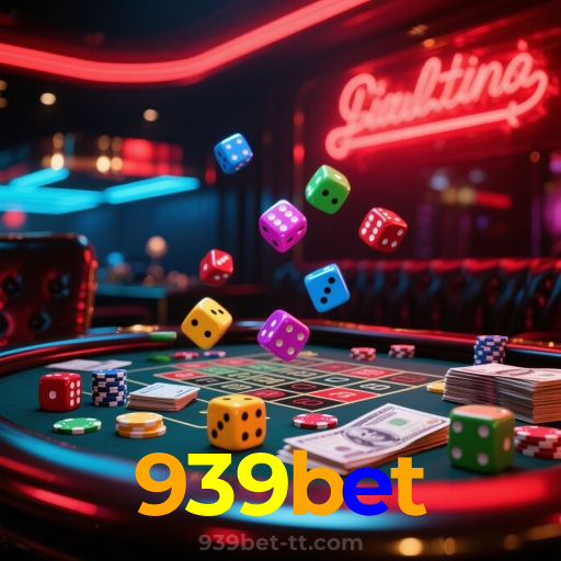 939bet：Aposte nas mesas de poker e vença com estilo!