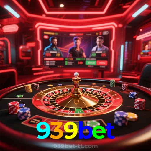 939bet:Divirta-se com poker, roleta e apostas ao vivo no futebol online!