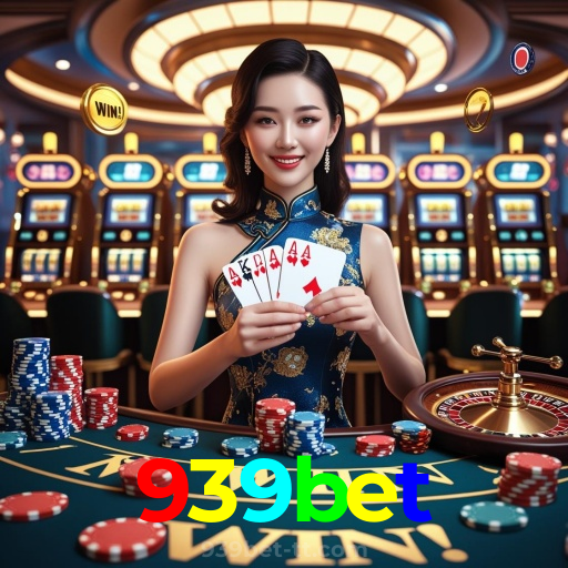 939bet：O cassino mais confiável para jogar blackjack e apostar no futebol!