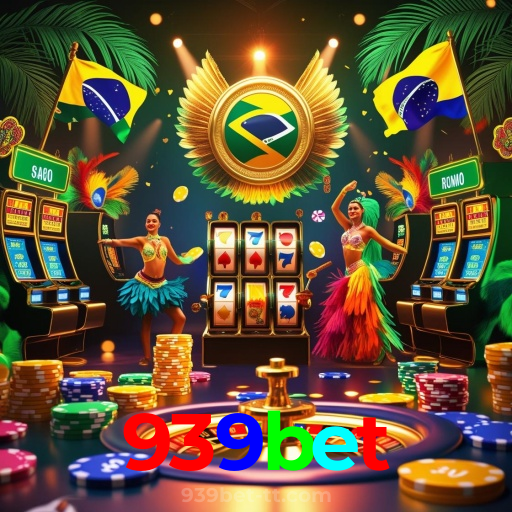 939bet：Sinta a emoção de ganhar no cassino online! Aposte e vença!