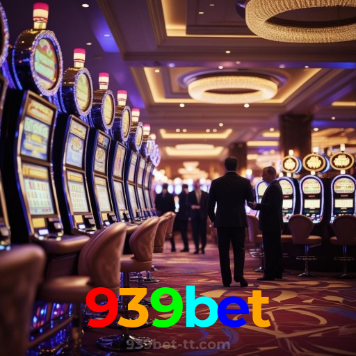 939bet:Jogue slots, aposte no futebol e ganhe com confiança no nosso cassino online!