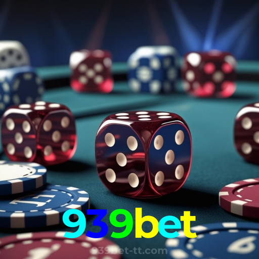 939bet:Aposte no futebol e conquiste vitórias épicas com blackjack e poker!