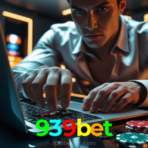 939bet:Entre no cassino e comece a ganhar agora mesmo!
