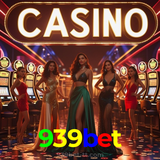 939bet:Jogue poker, aposte no futebol e ganhe no cassino mais confiável!