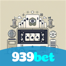 939bet：A emoção do blackjack te espera! Aposte e vença agora!