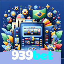 939bet：Aposte no futebol e jogue os melhores jogos de cassino com grandes prêmios!