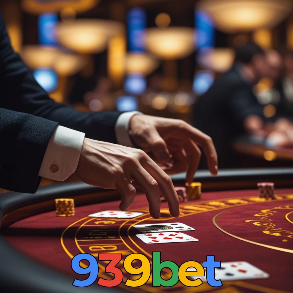 939bet：Conquiste prêmios no futebol e vença nas mesas de poker online!
