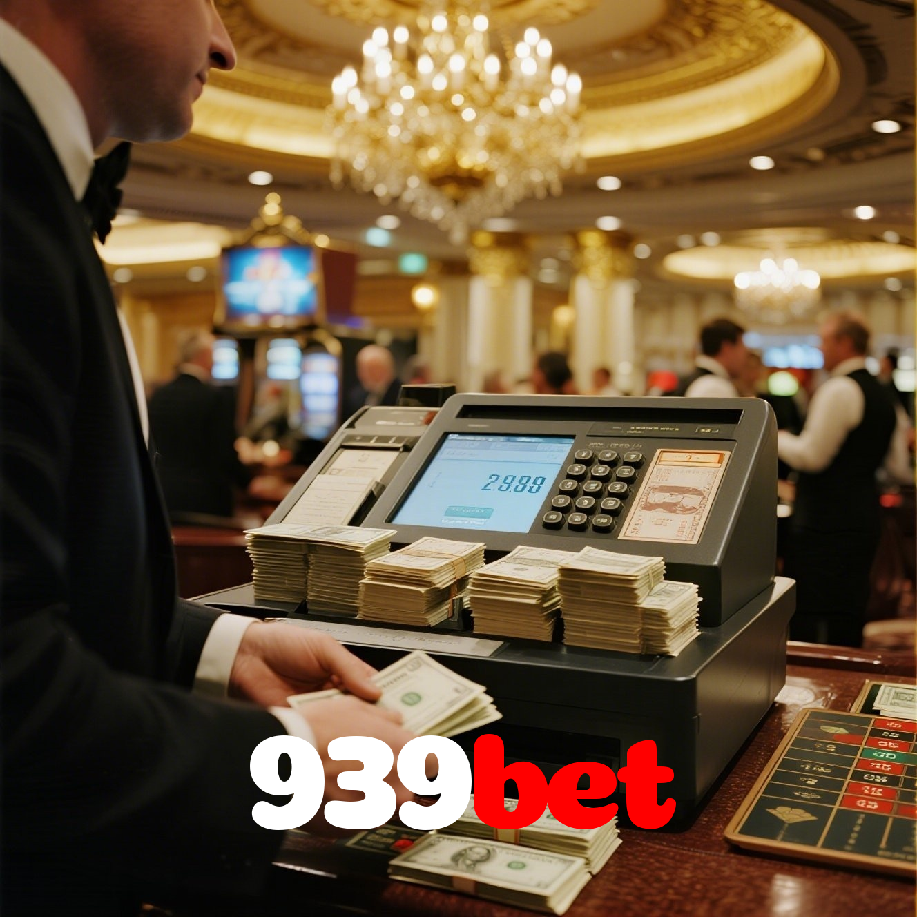 939bet:Em nosso cassino online, a sorte está ao seu lado! Aposte agora!