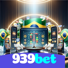 939bet：Gire as slots e conquiste prêmios incríveis no nosso cassino!