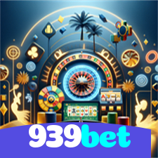 939bet:Aposte na roleta e conquiste prêmios fantásticos!